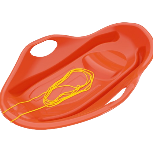 Іграшка Сани-льодянка Технок 9826 Житомир - фото 2