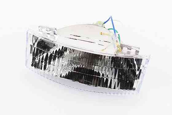 Suzuki SEPIA (old)/ADDRESS V фара передня в зборі Київ