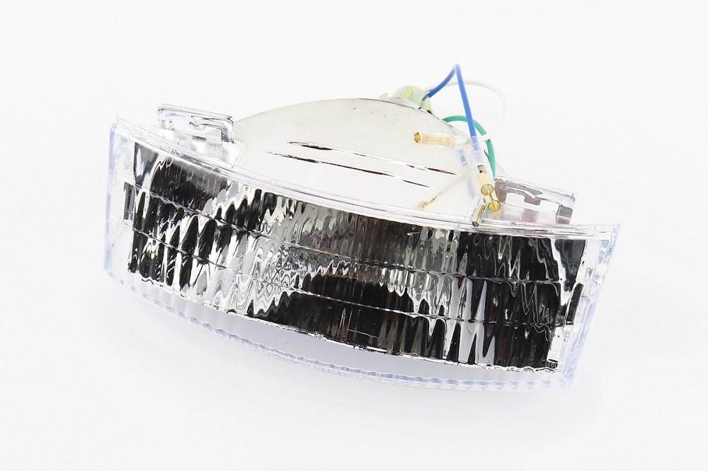 Suzuki SEPIA (old)/ADDRESS V фара передня в зборі Киев - изображение 1