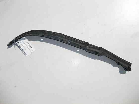 Mercedes-Benz  A2097201878 Ущільнювальна гумка передніх дверей до правого крила CLK C209 Одеса