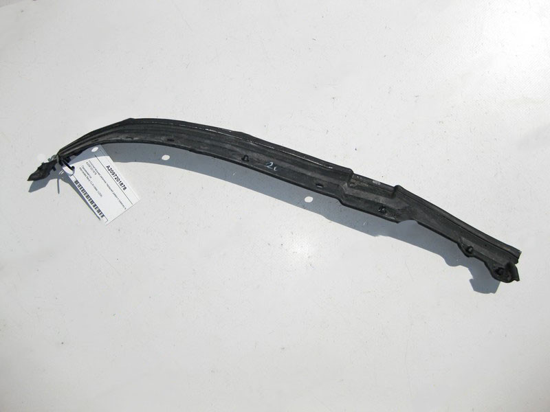 Mercedes-Benz  A2097201878 Ущільнювальна гумка передніх дверей до правого крила CLK C209 Одеса - фото 2