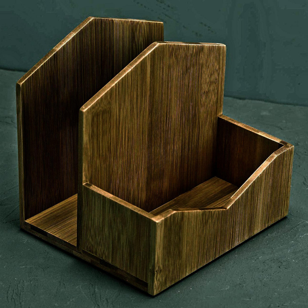 Салфетница 