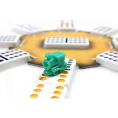 Настольная игра Tactic Мексиканский экспресс (54005) Винница