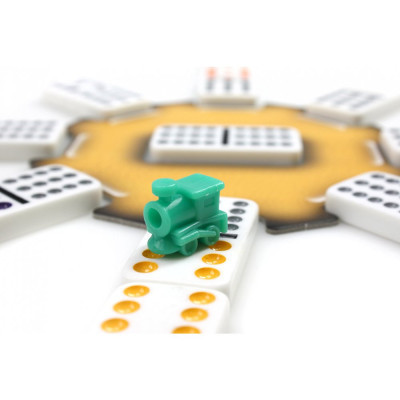 Настільна гра Tactic Мексиканський експрес (54005) Вінниця - фото 2