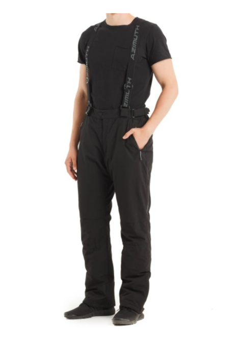 Чоловічі батальні гірськолижні штани Azimuth, оригінал Київ - фото 2