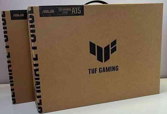 Ноутбук: ASUS TUF RYZEN 9 RTX 4070 7940HS RTX 4070 8Gb. RAM 16Gb. DDR5 SSD 1Tb. Харків