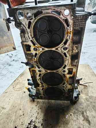 04884510AD ГБЦ 2.4 з розпредвалами Коломия