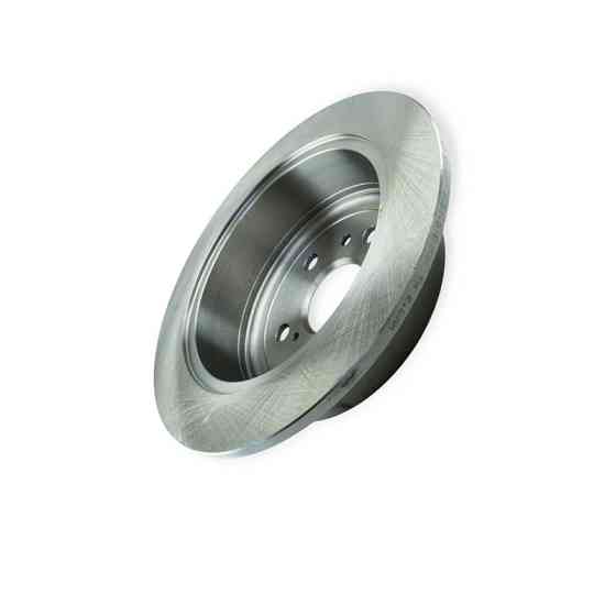 Диск задний Тойота Highlander, Лексус RX 03- (d288x10mm) тормозной Мукачево