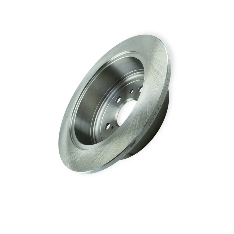 Диск задній Toyota Highlander, Лексус RX 03- (d288x10mm) гальмівний Мукачево - фото 1