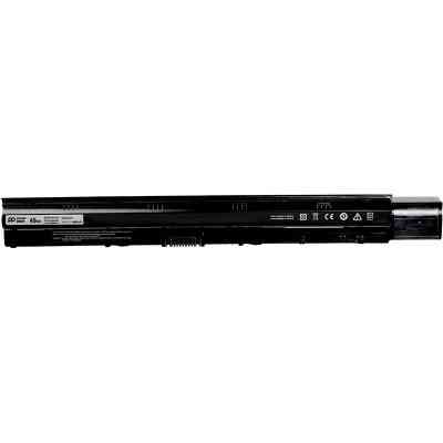 Аккумулятор для ноутбука DELL Latitude 3570 (VVKCY) 11.1V 4400mAh PowerPlant (NB441471) Винница
