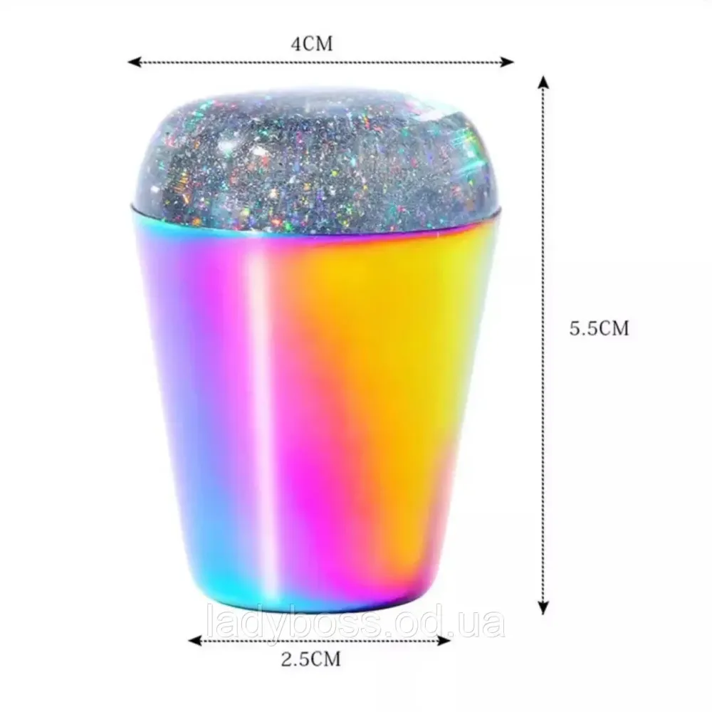 Штамп для стемпинга с увеличением. N5 Киев - изображение 2