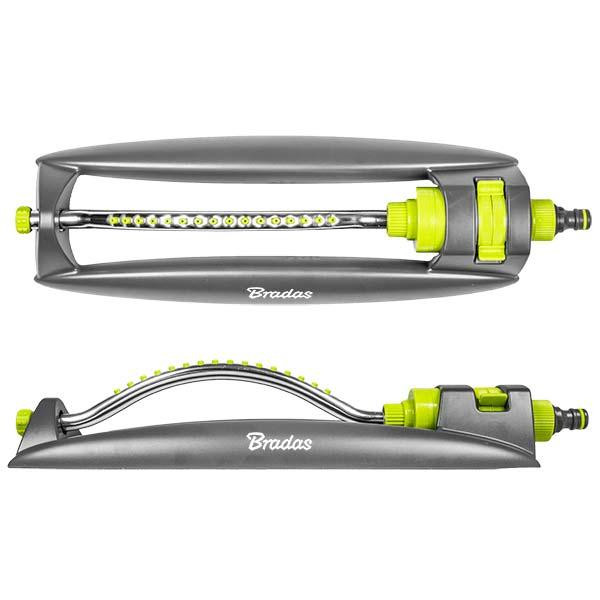 Зрошувач осцилюючий 324м² LE-6302 BRADAS Польща Київ - фото 1