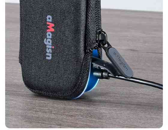 Кейс для Insta360 X5 захисний тільки для камери aMagisn PF03 Київ