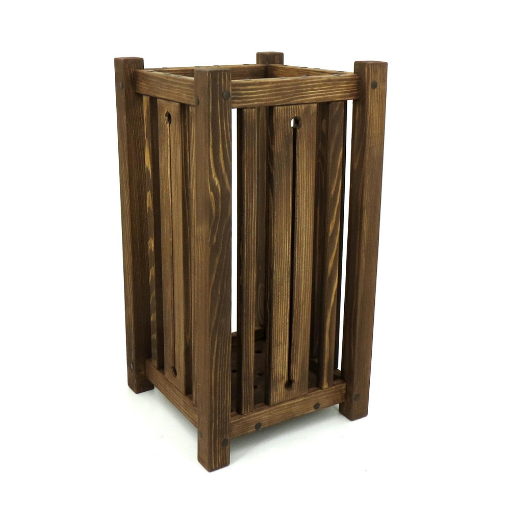 Підставка для парасольок "Аллер" капучино Миколаїв - фото 6