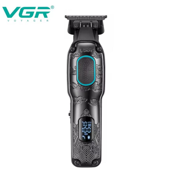 Триммер бороды и усов VGR V-254 Днепр