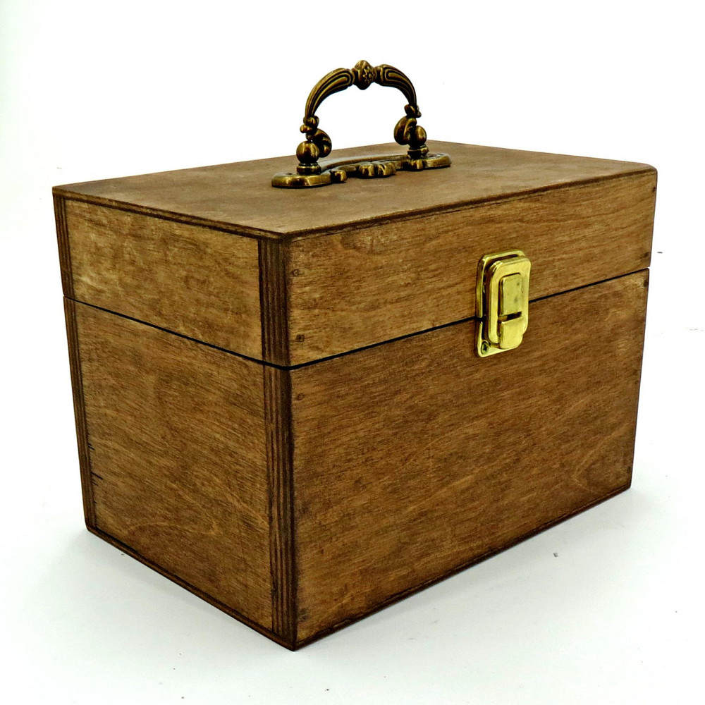 Органайзер для медикаментов 