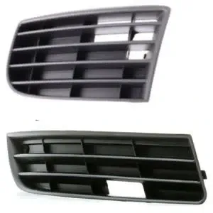 Решетка вентиляционная бампера Blic 6502-07-5079913P для Opel Astra H 2004–2014, Zafira B 2005–2014 – стиль, о Ковель - изображение 2