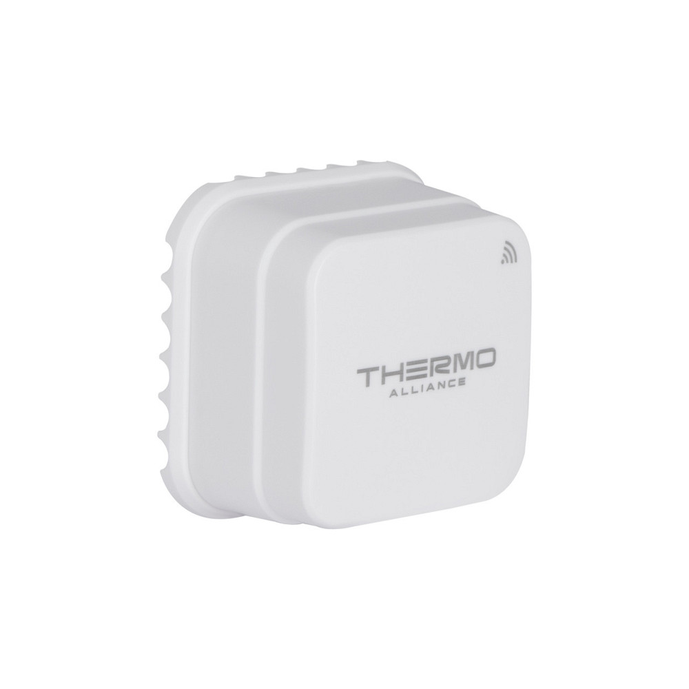 Thermo Alliance Детектор контролю протікання води Smart Wi-Fi WF-SWD Київ - фото 5