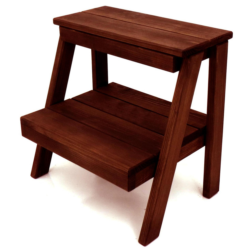 Лавка-сходинка "Палус" савоярді Миколаїв - фото 1