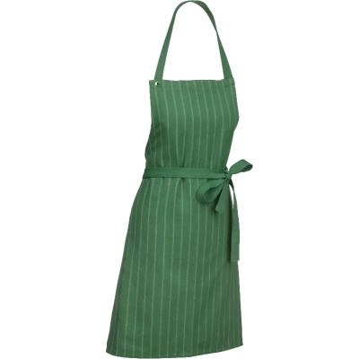 Фартух Kela Cora, 80x67 см, зелений в смужку (12815) (00000027532) Вінниця - фото 1