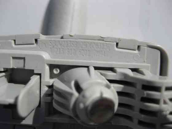 Mercedes-Benz  A2138106201 7M94 Сонцезахисний козирок правий сірий E-Class W213 Одесса