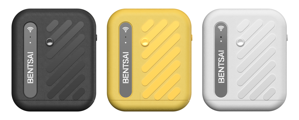 Bentsai Портативный мини-принтер для маркировки TIJ, 1 шт, 12.7 мм, Желтый Коломия - фото 6