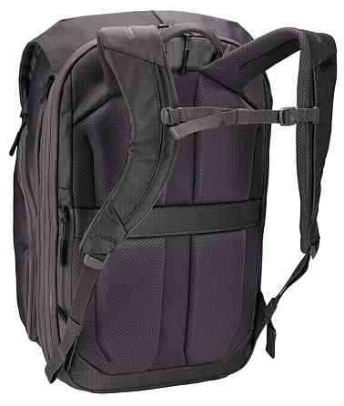 Рюкзак Thule Subterra 2 Expandable Backpack 26-32L TRVL Vetiver Gray (7098756) Київ