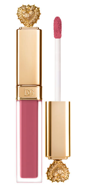 Жидкая губная помада Dolce & Gabbana Devotion Liquid Lipstick Mousse Славянск - изображение 3