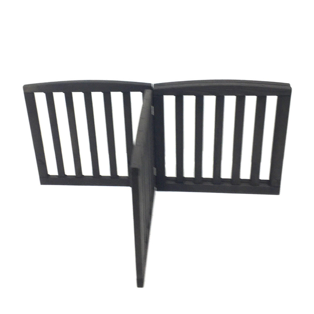 Заборчик ограничитель 