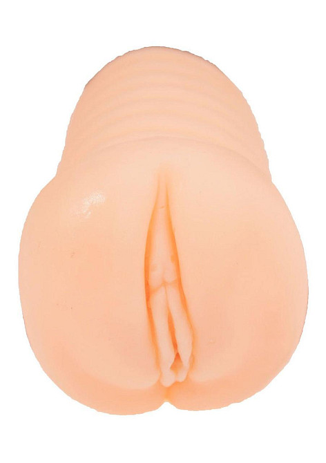 Мастурбатор - Renia Vagina Vibrating Masturbator Sex Aura Київ - фото 2