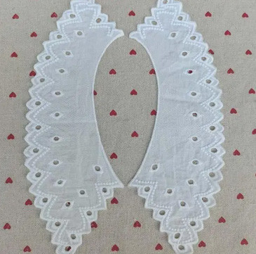 Комір для одягу пришивний Київ - фото 1