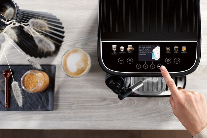 Кавомашина Delonghi ECAM 310.60 GB 16408 Харьков - изображение 13