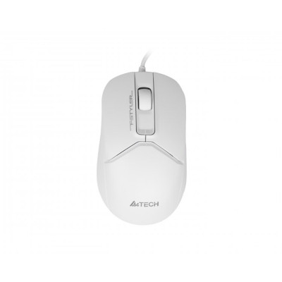 Комплект A4Tech F1512 White (4711421958004) Винница - изображение 7