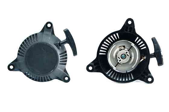 Стартер ручной (в сборе) мотокосы (mod:6) Мукачево