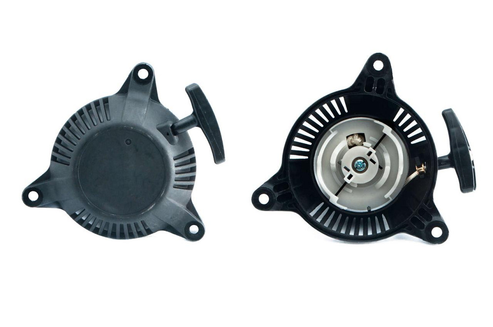 Стартер ручной (в сборе) мотокосы (mod:6) Мукачево - изображение 1