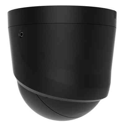 Камера видеонаблюдения Ajax TurretCam HL (8/2.8) black Винница