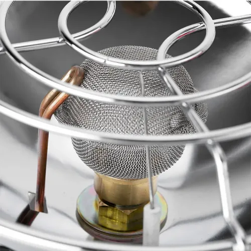 Газовий обігрівач Kovea Fireball KH-0710 Вінниця - фото 8