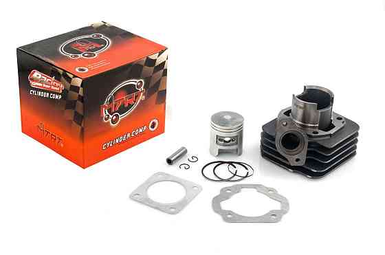 Поршнева Хонда DJ1 50 (AF12) Тайвань Мукачево