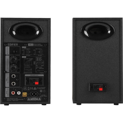 Акустична система Edifier MR3 Black (MR3Black) Вінниця - фото 4