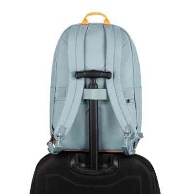 Рюкзак туристический Pacsafe GO 25L backpack свіжий м'ятний (35115528) Винница