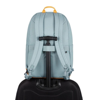 Рюкзак туристичний Pacsafe GO 25L backpack свіжий м'ятний (35115528) Вінниця - фото 6