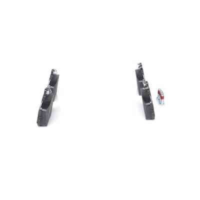 Гальмівні колодки Bosch 0 986 460 977 Вінниця