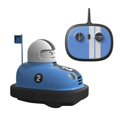 Игровой набор Sharper Image Road Rage speed bumpers Sharper (1240000481) Винница - изображение 9