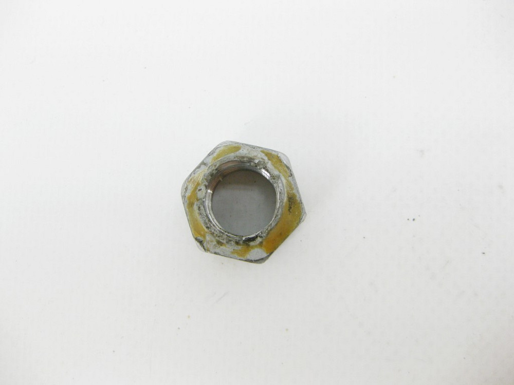 Mercedes-Benz  N000000003277 Гайка шестигранна Одесса - изображение 8