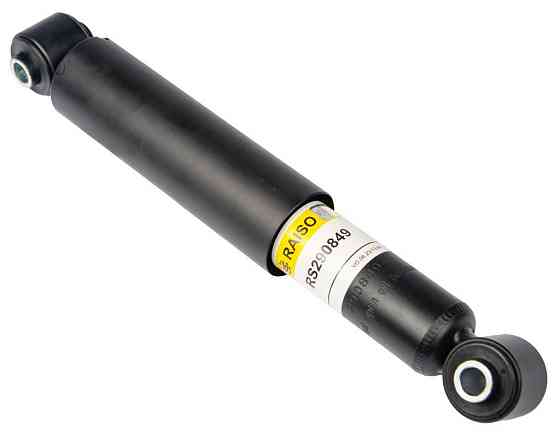 Амортизатор задній Raiso (Швеція) Fiat Ulysse, Фіат Улісе 94-02 #RS290849 UAEFLVM22 Ковель