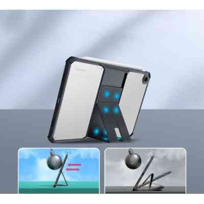 Чохол до планшета Xundd Stand Samsung Galaxy Tab A11 SM-X133/X135 8.7&quot; Black (713949) Вінниця