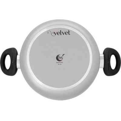 Кастрюля TVS Velvet 6,6 л (62603242310001) Винница