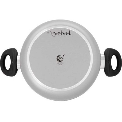 Кастрюля TVS Velvet 6,6 л (62603242310001) Винница - изображение 5