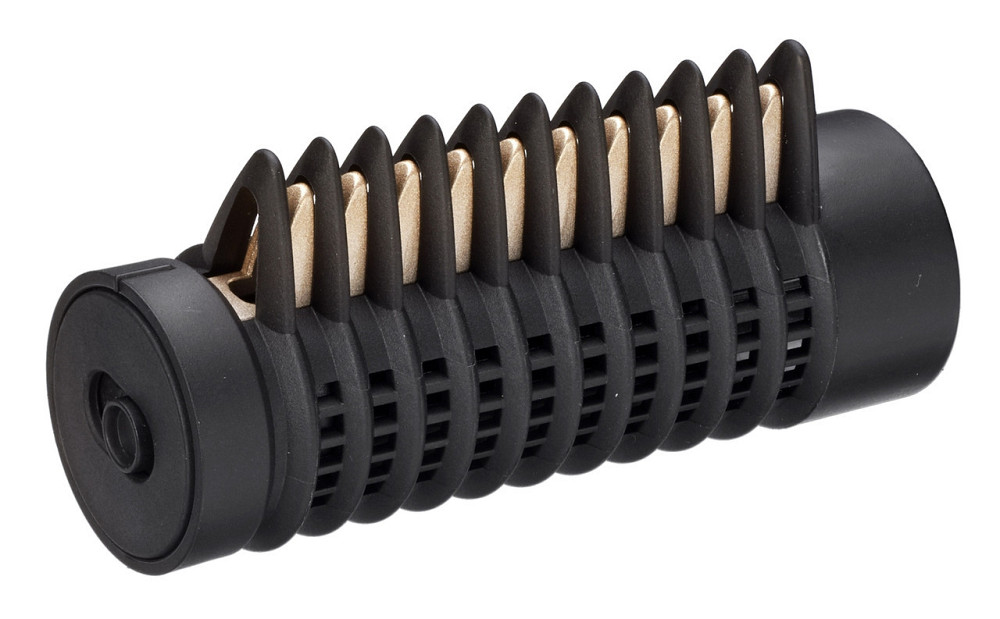 Фен-щітка Babyliss AS970E ( Чорний ) Харьков - изображение 7