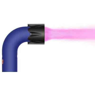 Фен Dyson Supersonic HD18 R Pro Vinca Blue/Rose (522266-01) (522266-01) Винница